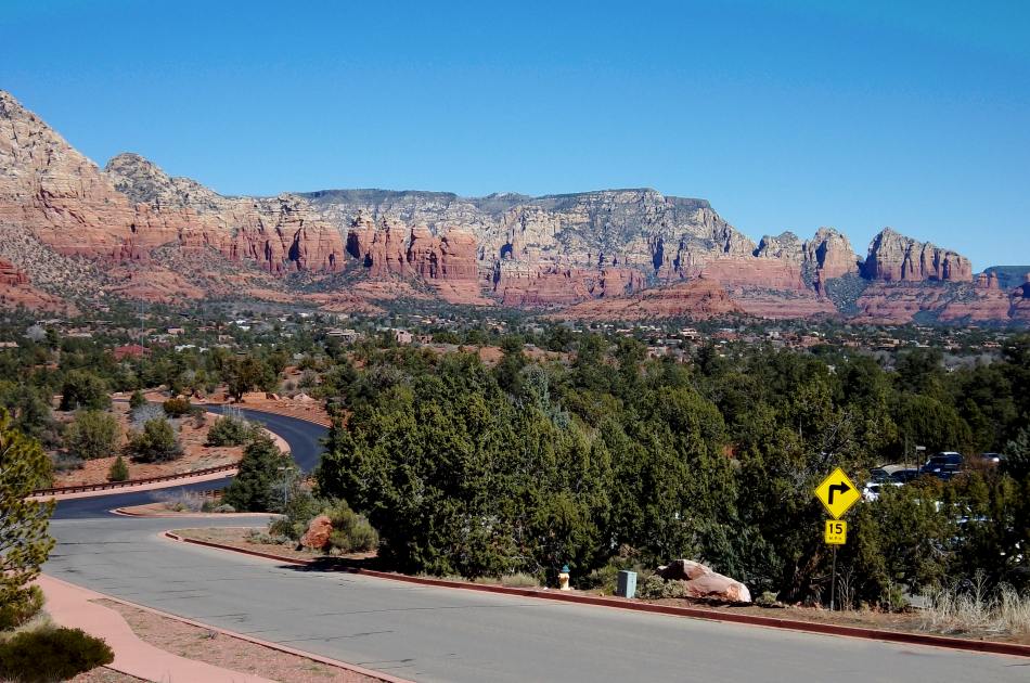 Sedona jeep tours kodak #5