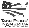 Take Pride in America National Awards - Conserve our natural resources - make your contribution