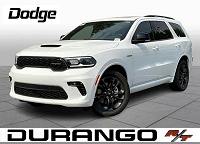 Our new 2023 Dodge Durango R/T