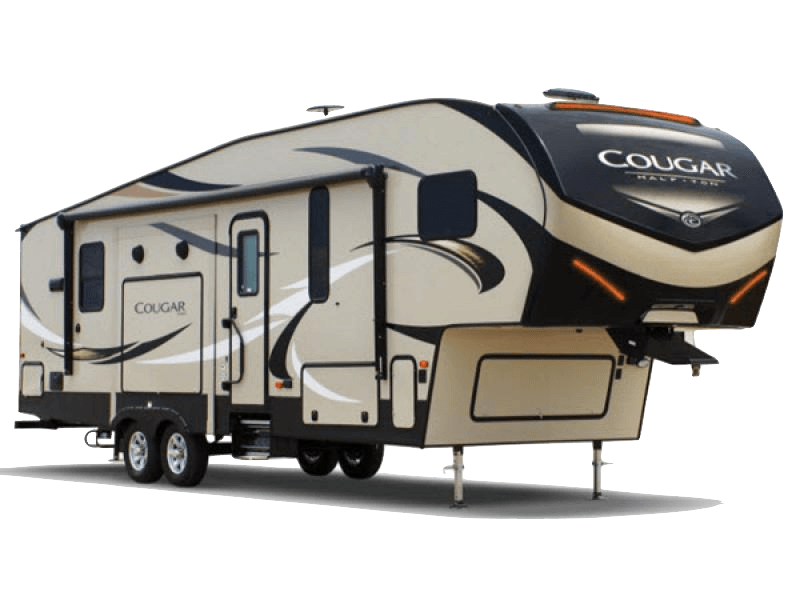 RV Living at its finest