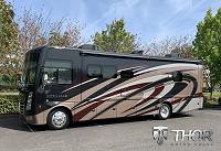 Our 2019 Thor Motor Coach Miramar 32.2 Our 2019 Thor Motor Coach Miramar 32.2