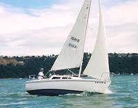 Time on the water is not deducted from your lifespan
