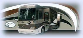 2008 Country Coach Inspire 360 43' Founders Edition